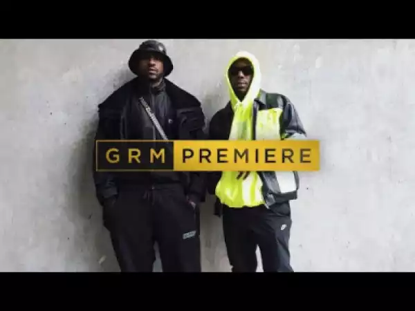 Double S – Certy (feat. Skepta) (official Music Video)